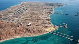 Trump, İran'ın Hırg Adası'na saldırı fikrinden geri adım attı