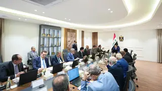 Irak, sofra yumurtası ithalat yasağını kaldırdı