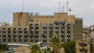Irak Adalet Bakanlığı: Nisan ayında 726 mahkum serbest bırakıldı