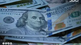 Irak'ın üç ilinde dolar kuru hafif yükseldi