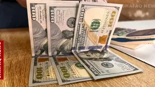 Bağdat ve Erbil'de dolar kuru kapanışta yükselişe geçti