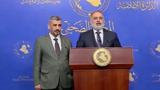 Milletvekili El-Kilabi: Parlamento, çiftçilere yönelik saldırı sonrası Bağdat Operasyonlar Komutanı'nı yarın ağırlayacak