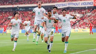 Irak, 2026 Dünya Kupası Hazırlıkları Kapsamında Andorra ile Hazırlık Maçı Yapacak