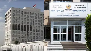 Irak Kürt Bölgesel Yönetimi Maliye Bakanlığı, Nisan ayı gelirlerinden 52 milyar dinarı Bağdat'a aktarmayı planlıyor