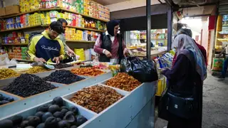 Hürmüz Boğazı'ndaki gerilim Irak piyasasını etkiliyor: Navlun sorunları fiyatları artırıyor