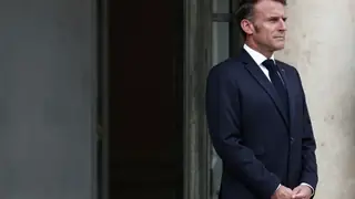 Fransa: Irak'ın istikrarı Orta Doğu ve Avrupa için hayati önem taşıyor