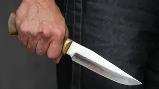 Kefayat Gazaliye'de bıçaklı cinayet: Bir genç hayatını kaybetti