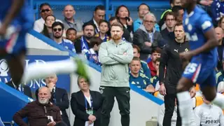 McFarlane, Nottingham Forest mağlubiyeti sonrası Chelsea oyuncularına destek verdi