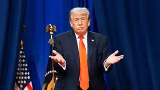 Trump'tan İran'a 'Anlaşma ya da Savaş' Ültimatomu