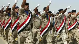 Irak Parlamentosu, Zorunlu Askerlik Taslağının Detaylarını Açıkladı: 6 Ay ile 2 Yıl Arasında Değişen Süreler ve Muaf Tutulan Gruplar
