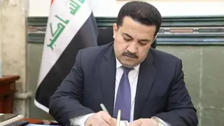 Basra'da 5 bin çalışanın 13 yıllık altyapı mağduriyeti için hükümet onayı çıktı