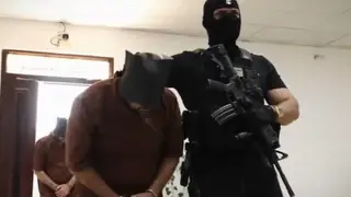 Irak İstihbarat Teşkilatı büyük bir uyuşturucu kaçakçılığı girişimini engelledi