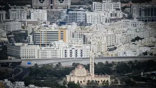 Hürmüz Boğazı'ndaki gerilim tırmanırken Umman'da saldırı gerçekleşti