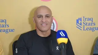 Irak Yıldızlar Ligi'nde Derbi Heyecanı: Zorraa ve Al-Talaba Hazır