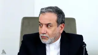 İran Dışişleri Bakanı Arakçi: Hürmüz'deki olaylar siyasi krizin askeri çözümü olmadığını gösteriyor