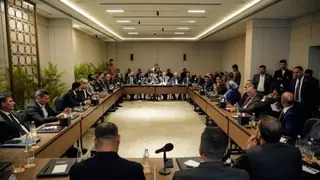Gözlemciler ve Milletvekilleri: Yeni Hükümet Önemli Sınamalarla Karşı Karşıya