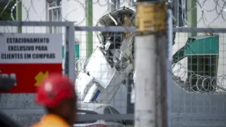 Brezilya'da küçük uçak kazasında can kaybı üçe yükseldi