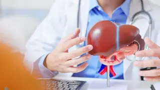 Yağlı karaciğer hastalığı için beklenmedik risk faktörleri keşfedildi