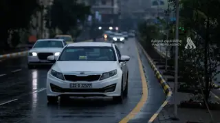 Meteoroloji Genel Müdürlüğü: Yerel yağışlar ve sıcaklık dalgalanmaları bekleniyor