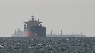 Güney Kore, Hürmüz Boğazı'ndaki ABD operasyonlarına katılımı değerlendiriyor