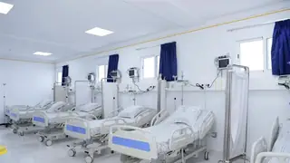 Sağlık Bakanlığı hastaneleri incelemek için yeni prosedür planlıyor