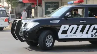 Diyala Emniyet Müdürlüğü'nden intihar vakalarındaki artışa karşı uyarı