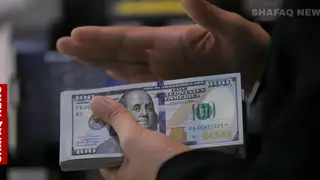 Bağdat ve Erbil'de Dolar Kuru Yeniden Yükselişte