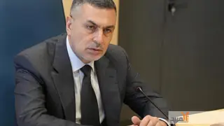 Basra'da çocuk kalp cerrahisinde yeni başarılar kaydedildi