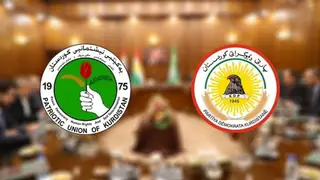 Bağdat Today: Kürt tarafına düşecek bakanlıkların dağılımı netleşiyor