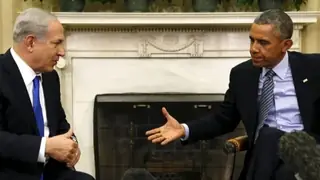 Obama: Netanyahu beni İran'ı vurmaya ikna etmeye çalıştı ama ikna olmadım