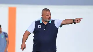 El-Cevlan Teknik Direktörü: Şampiyonluğa bir adım kaldı, Süper Lig hazırlıklarına erken başladık