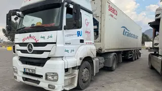 Kara Taşımacılığı Genel Müdürlüğü, TIR Karnesi Uygulamasını Başlattı