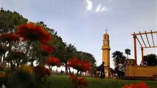 Bağdat Belediyesi'nden Başkent Turizmini Canlandırmak İçin 7 Kapsamlı Plan