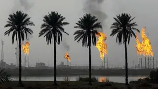 Irak, dünyanın en büyük petrol tedarikçileri arasındaki yerini sağlamlaştırıyor