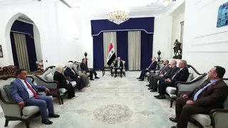 Cumhurbaşkanı, Meslek Odalarının Kurumlara Uzmanlık Desteği Sağlamadaki Rolünün Güçlendirilmesi Gerektiğini Vurguladı