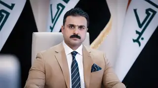 El-Vaili, bu yıl 3 trilyonluk gelir beklendiğini açıkladı