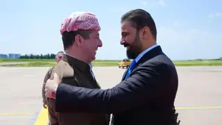 Erbil ile Bağdat arasında yeni dönem: Siyasi atmosferde 'olumlu' sinyaller