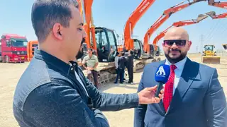 Bağdat Valiliği: Başkentteki Sözleşmelerin Son Grubunun Yakında Açıklanması Bekleniyor