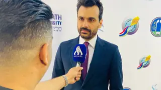 İletişim Fakültesi Radyo ve Televizyon Çalışmaları Festivali Düzenledi