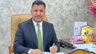 Zikar İl Meclisi, Suk eş-Şuyuh Kaymakamını görevden aldı