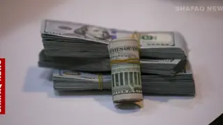 Irak'ta Dolar Kuru Gün Sonunda Yükselişe Geçti