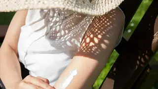 Bilimsel çalışma güneş yanıklarının tedavisinde yeni bir dönemin kapısını aralıyor