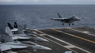 CNN: İsrail, İran'a karşı yeni bir operasyon için ABD ile koordinasyon sağlıyor