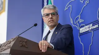 İran'dan Körfez ülkelerine iş birliği çağrısı: Bölgesel güvenlik yerel iş birliğiyle sağlanır