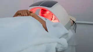 Kıdemli uzman açıkladı: Kırmızı ışık tedavisi gerçekten işe yarıyor mu?