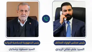 Ali Falih ez-Zeydi: Irak, Diplomatik Çözümleri ve Arabuluculuk Rolünü Destekliyor