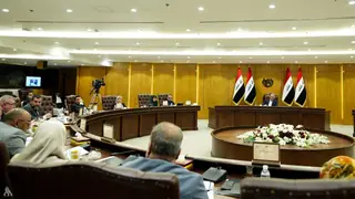Adnan Feyhan: Parlamenter Program, Yeni Bir Çalışma Döneminin Temelini Atacak
