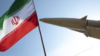 İranlı Hatem el-Enbiya Karargahı'ndan BAE'ye yönelik saldırı iddialarına yalanlama