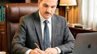 Iraklı bilim insanından otizm için hassas tıbba kapı aralayan immünolojik sınıflandırma