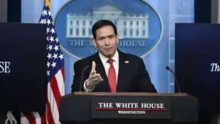 Rubio: Öfke Destanı operasyonu sona erdi, Özgürlük Projesi operasyonuna geçildi